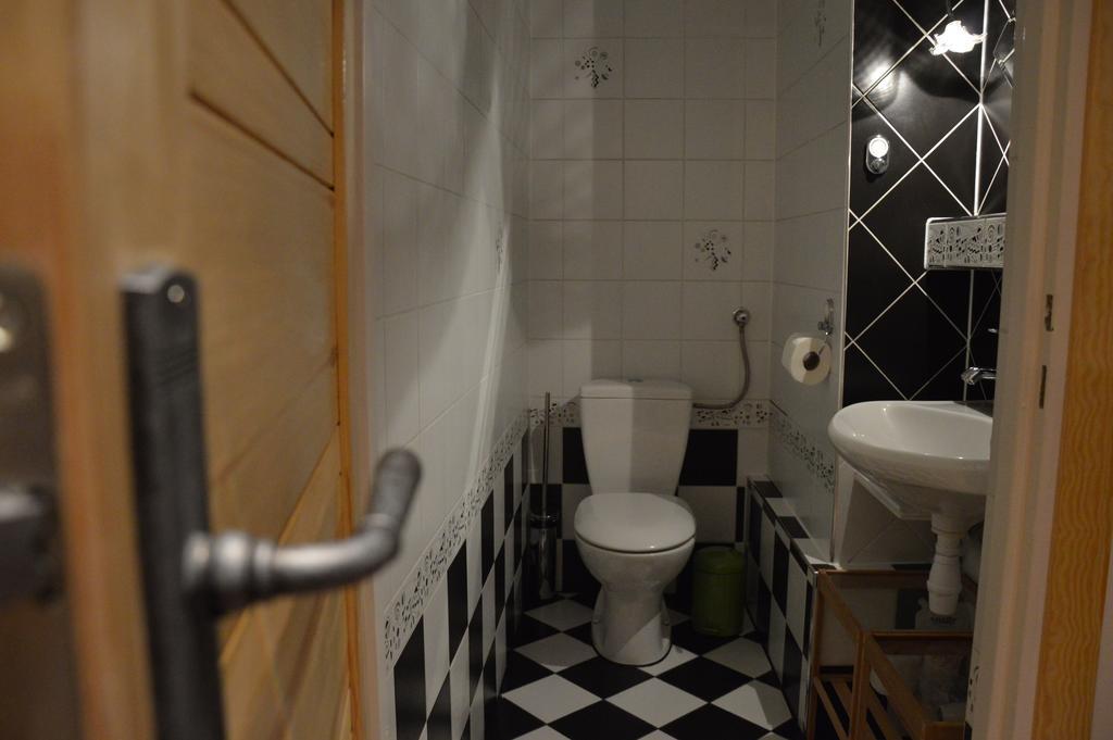 Apartament "Bulwar" - Old Town Stary Toruń Esterno foto