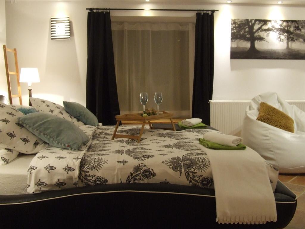 Apartament "Bulwar" - Old Town Stary Toruń Esterno foto